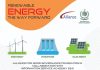 Pakistan’s energy transition vital to combat climate change, smog crisis