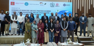 Pakistan urged to accelerate green transition to protect textile exports