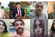 Experts call for rainwater harvesting strategy to strengthen Pakistan’s climate and water resilience