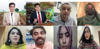 Experts call for rainwater harvesting strategy to strengthen Pakistan’s climate and water resilience