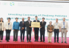China, Pakistan and COMSTECH Launch Landmark Herbal Medicine Research Lab