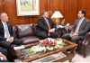 Romanian envoy hails Pakistan’s diplomatic efforts for regional peace and stability