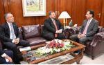 Romanian envoy hails Pakistan’s diplomatic efforts for regional peace and stability