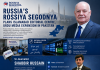 Russia’s Rossiya Segodnya plans editorial centre, urdu media expansion in Pakistan