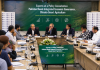 Pakistan needs integrated economic governance, climate-smart agriculture: Experts