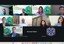 Climate resilience must become national development priority, experts urge on World Environment Day