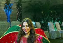 US envoy Natalie highlights Pakistan’s hospitality, cuisine & cultural traditions