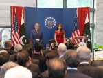 US embassy celebrates America’s 250th anniversary; PM reaffirms expanding Pak-US strategic partnership