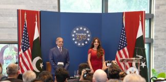 US embassy celebrates America’s 250th anniversary; PM reaffirms expanding Pak-US strategic partnership