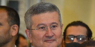 Ukraine envoy rejects Russian narrative on war, calls for fact-based reporting