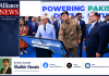 PM inaugurates Pakistan’s first AI Cloud Sky47, calls it milestone in digital transformation