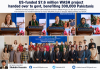 US-funded $7.6 million WASH project handed over to govt, benefiting 300,000 Pakistanis